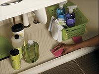 KraftMaid CoreGuard™ Sink Base Recognized as a “Top Product” by This Old House Magazine