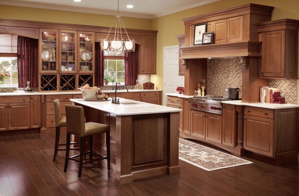 3 Tips To Save Money On Your Kitchen Cabinetry - KraftMaid
