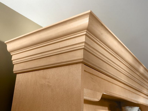 Kitchen Cabinet Moulding Kitchen Cabinet Moulding