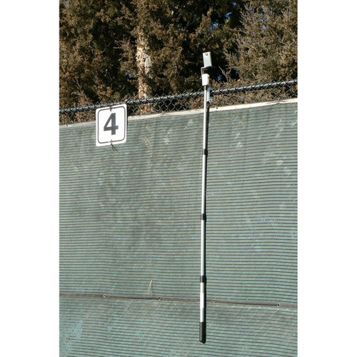 Qm-1 Camera Fence Mount From Oncourt Offcourt