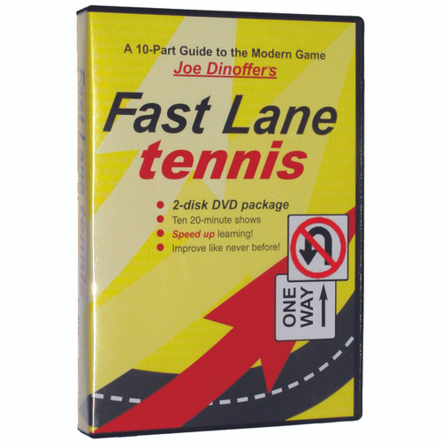 Fast Lane Tennis / Tennis Video Download / Oncourt Offcourt
