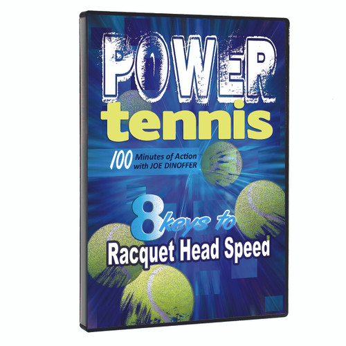 Power Tennis / Tennis Video Download / Oncourt Offcourt