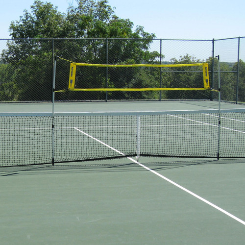 Mini Airzone For Tennis Training Air Target For Tennis Training From Oncourt Offcourt