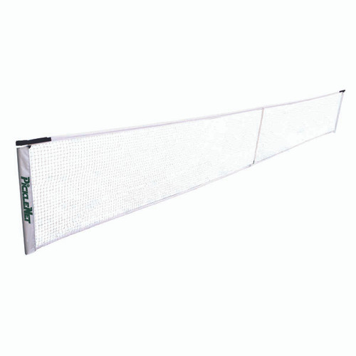 Picklenet Replacement Tennis Net (oval Design) From Oncourt Offcourt