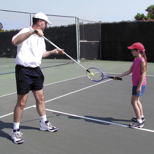 Spin Doctor For Tennis Training From Oncourt Offcourt