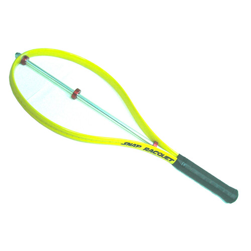 Snap Racquet For Tennis Training From Oncourt Offcourt