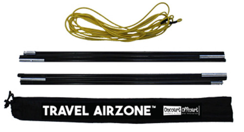 Travel Airzone For Tennis Training Air Target For Tennis Training From Oncourt Offcourt