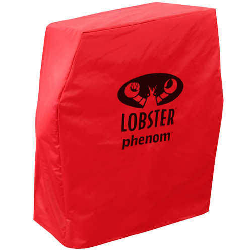 Phenom Storage Cover For Lobster Tennis Ball Machine From Oncourt Offcourt