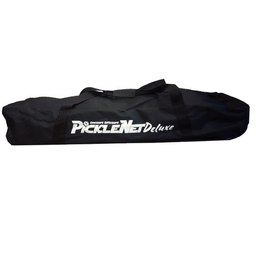 Picklenet Deluxe Pickleball Net Replacement Bag From Oncourt Offcourt