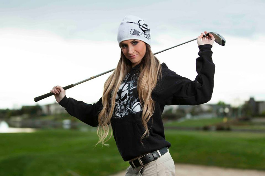 New Women's Gear - Finally!