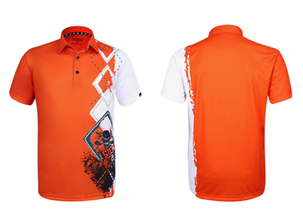 Tattoo Golf Clothing | Golf Shirts, Crazy Cool Golf Wear