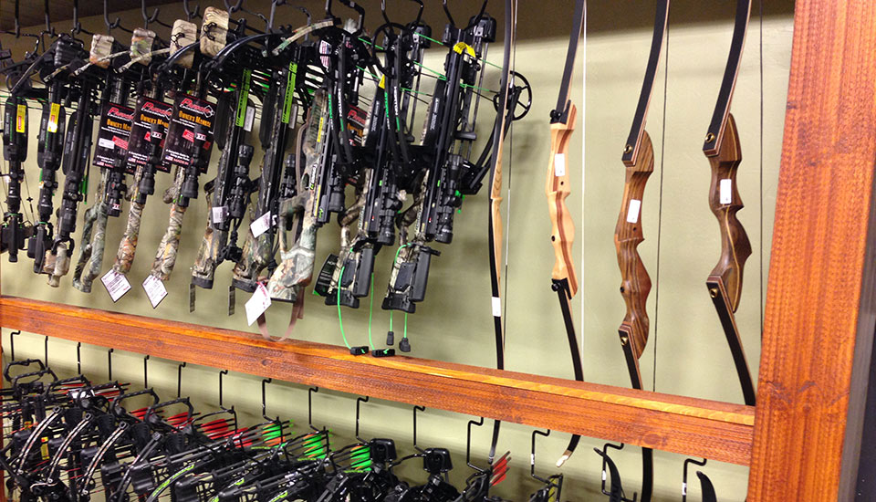 Premier Outdoors | Mount Hope, Ohio Premier Outdoors | Mount Hope, Ohio