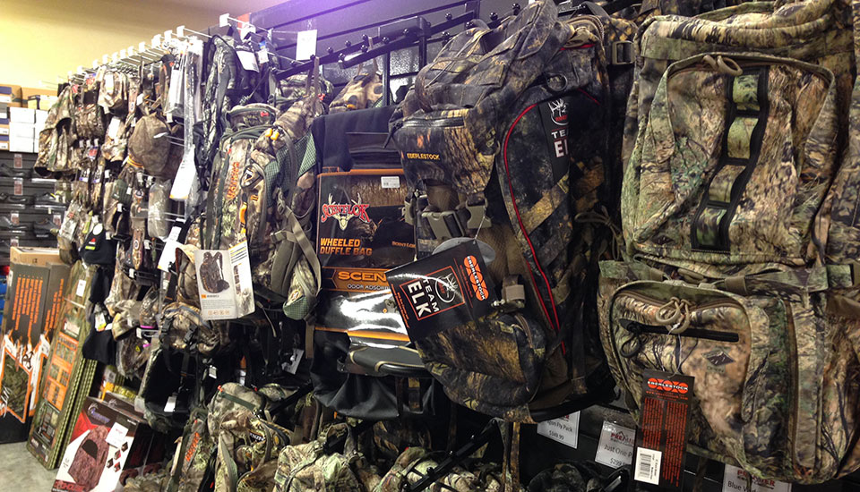 Premier Outdoors | Mount Hope, Ohio Premier Outdoors | Mount Hope, Ohio
