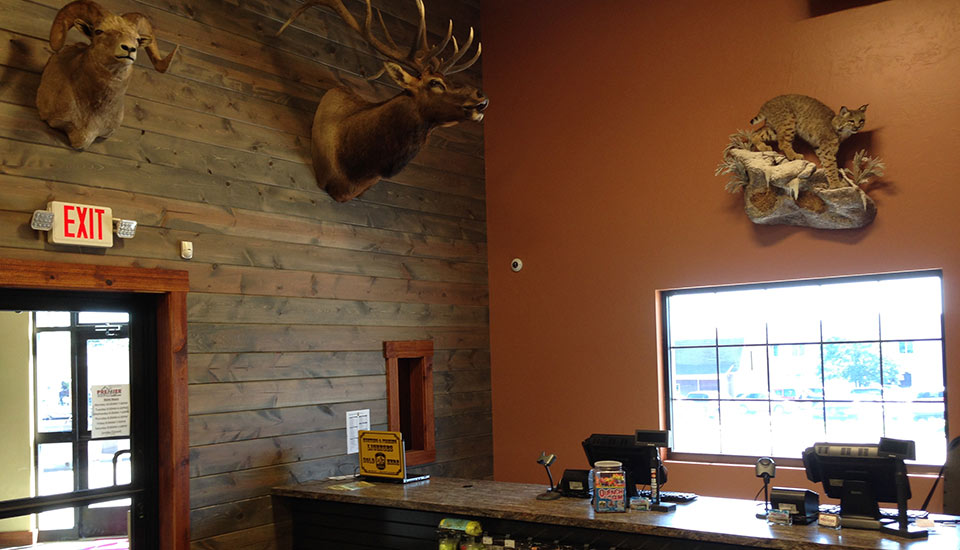 Premier Outdoors | Mount Hope, Ohio Premier Outdoors | Mount Hope, Ohio