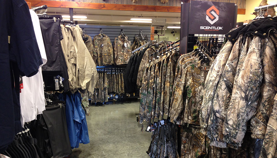 Premier Outdoors | Mount Hope, Ohio Premier Outdoors | Mount Hope, Ohio
