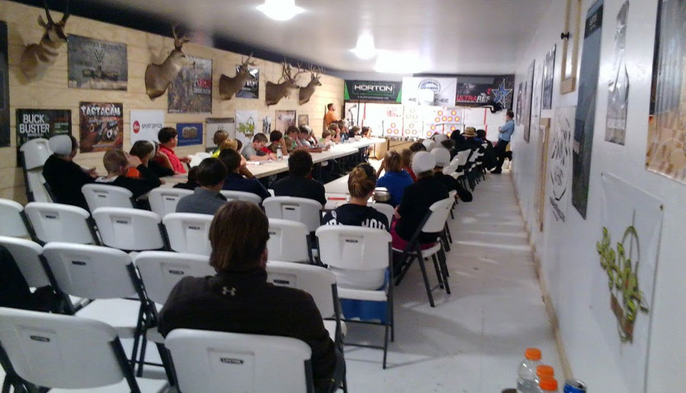 Premier Outdoors | Mount Hope, Ohio Premier Outdoors | Mount Hope, Ohio