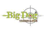 Big Dog Brand Tree Stands