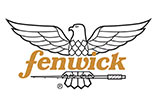 Fenwick Brand Fishing Rods