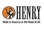 Henry Brand Guns
