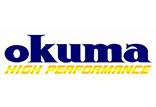 Okuma Brand Fishing Reels