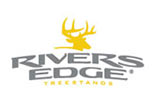 River's Edge Brand Tree Stands