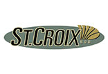 St. Croix Brand Fishing Rods