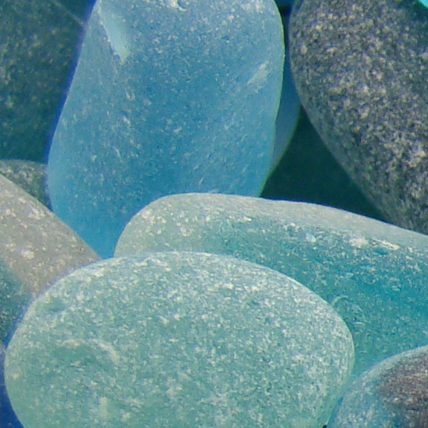 What Is Sea Glass?