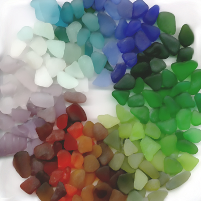 Color Changing Glass Color Changing Glass