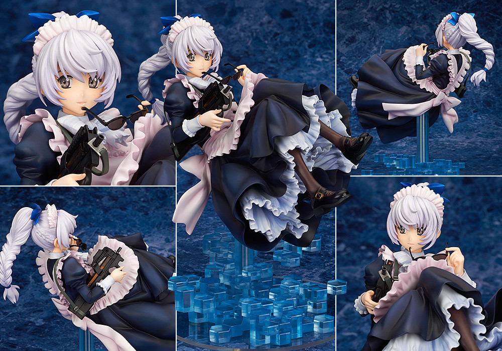 full metal panic!