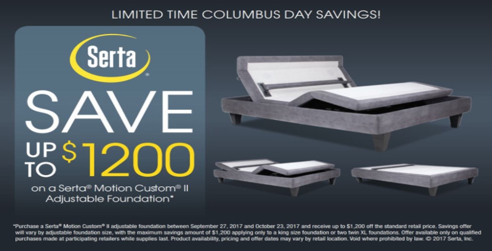 DealBeds Mattresses, Adjustable Beds, and Furniture