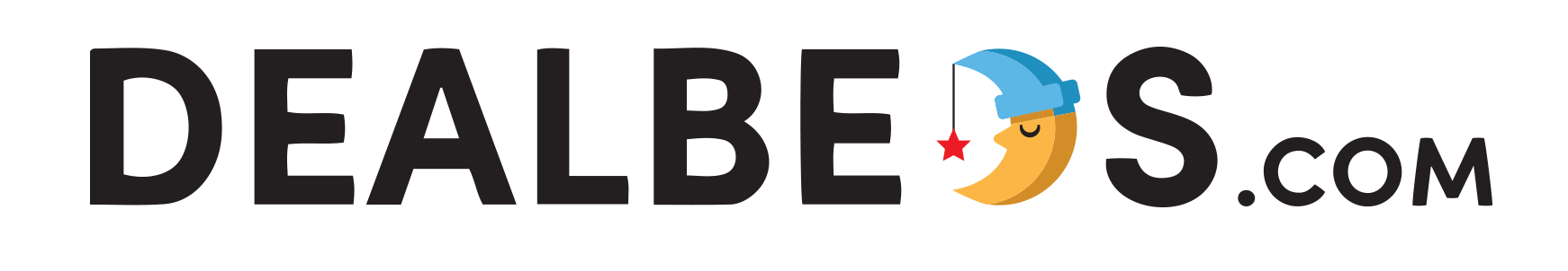 DealBeds Logo