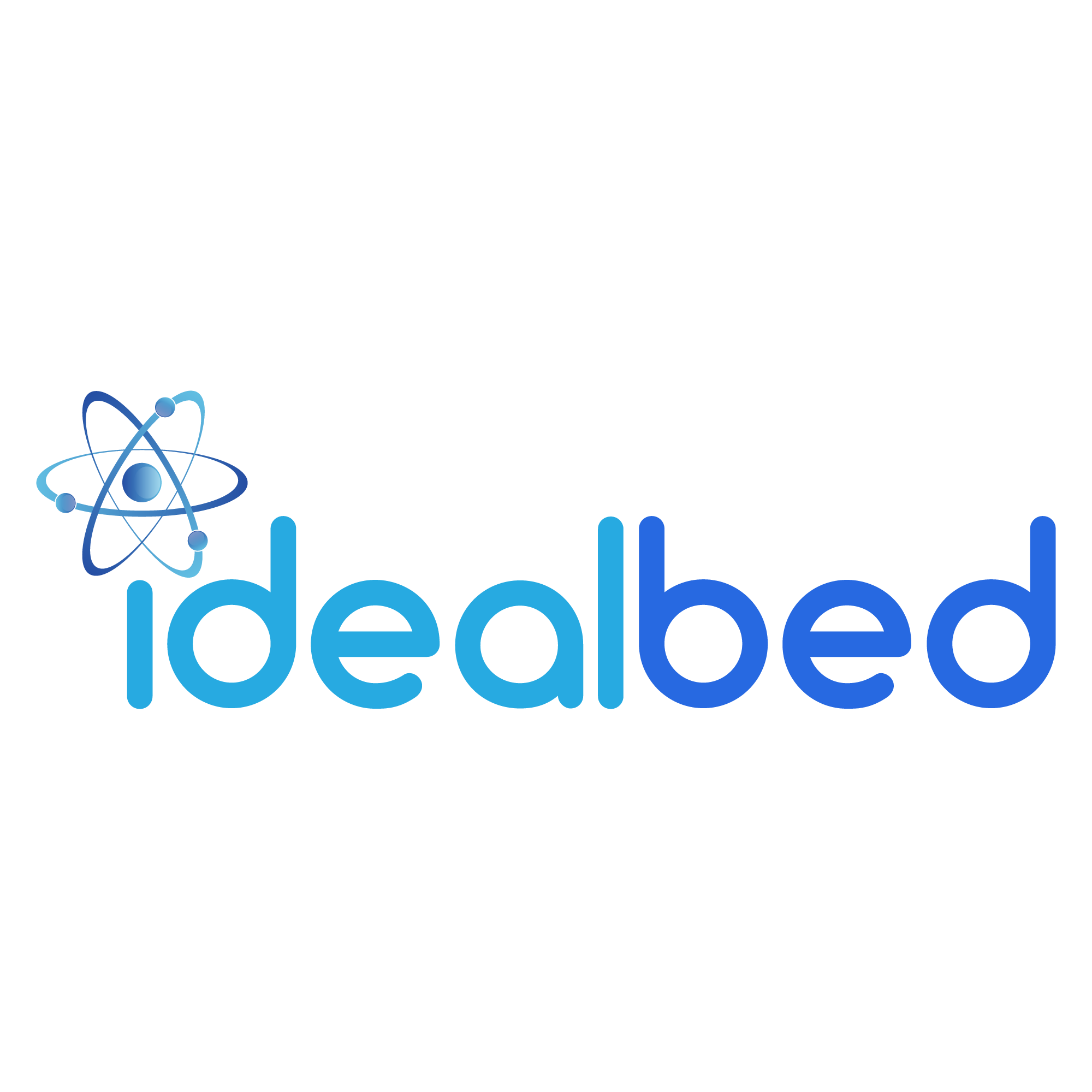 iDealBed Logo