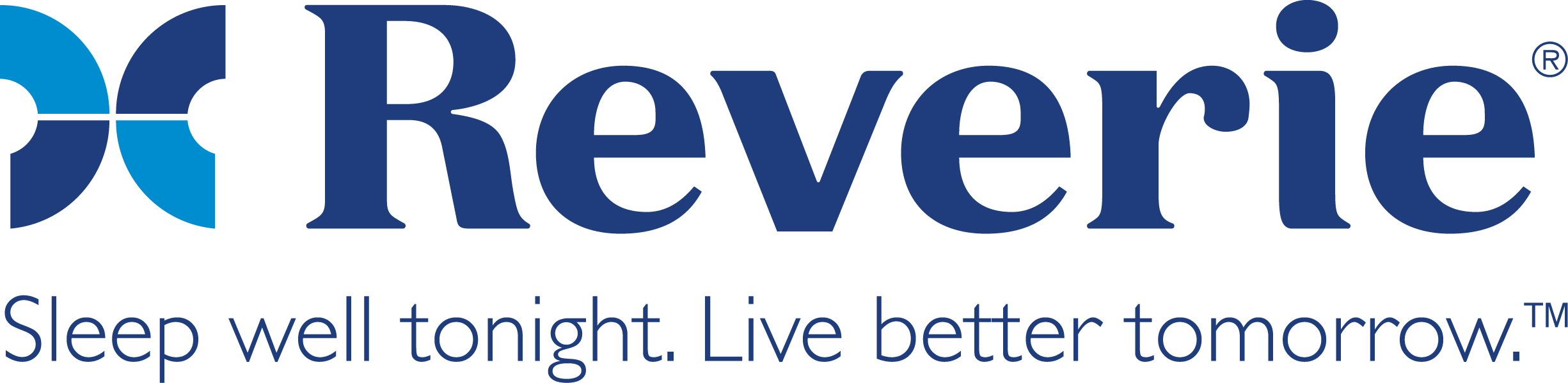 Reverie Logo