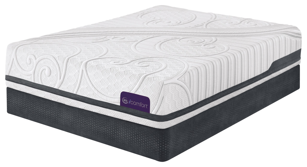 serta icomfort 2 in 1 mattress protector