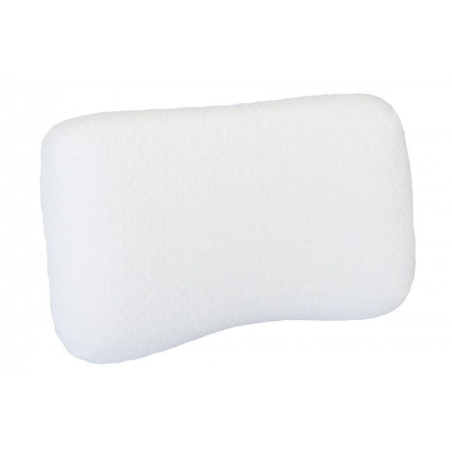 Reverie Latex Curve Pillow