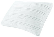 Serta iComfort Scrunch Pillow Dual Effects Gel Memory Foam Thumbnail