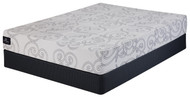 Serta Perfect Sleeper Leland 9-inch Gel Memory Foam Mattress Thumbnail