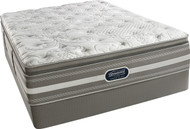 Simmons Beautyrest Recharge World Class Coral Luxury Firm Pillow Top Mattress Thumbnail
