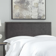 Fashion Bed Group Zurich Upholstered Headboard Thumbnail
