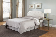 Fashion Bed Group Montreux Upholstered Headboard Thumbnail
