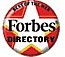 Forbes Best of Web - Museum Store Company Home