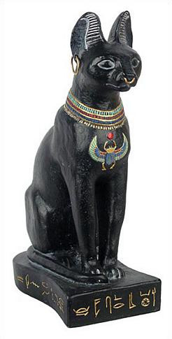 egyptian cat bastet museum cairo medium jewelry cats