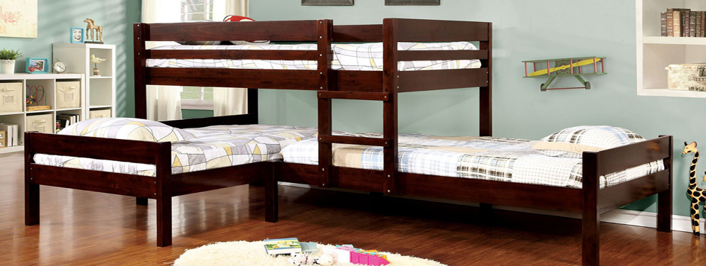 Just Bunk beds  Affordable Wood  Metal Bunk Beds for Sale