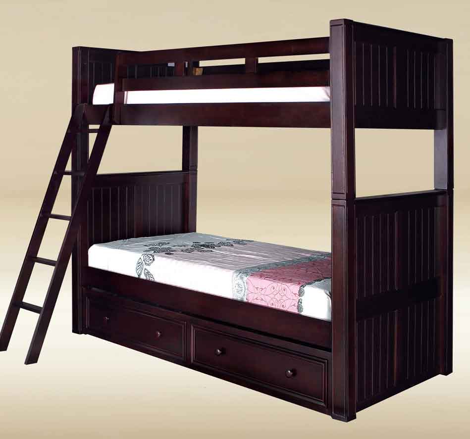 Extra-Long Bunk Beds: Great for Tall Children and Adults ...