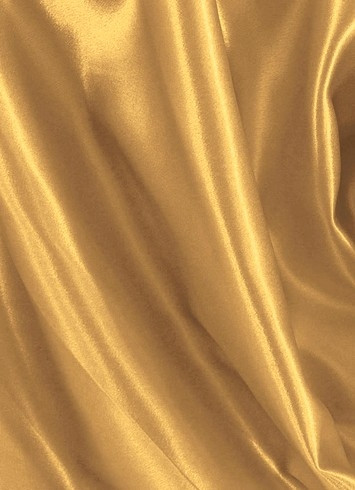 Gold Crepe Back Satin Fabric - Bridal Fabric by the Yard