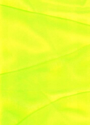 neon yellow sparkle organza fabric bridal fabric by the yard