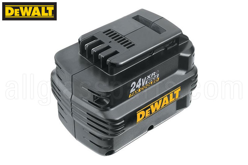 dewalt 24v battery