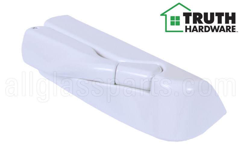 Operator Cover & Folding Handle (Truth Hardware 'Encore Tango' 12614
