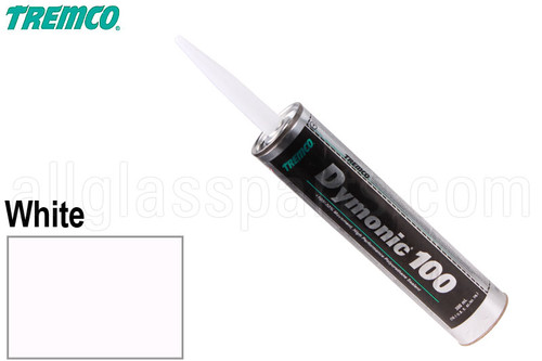 Dymonic 100 (Cartridges) (White)