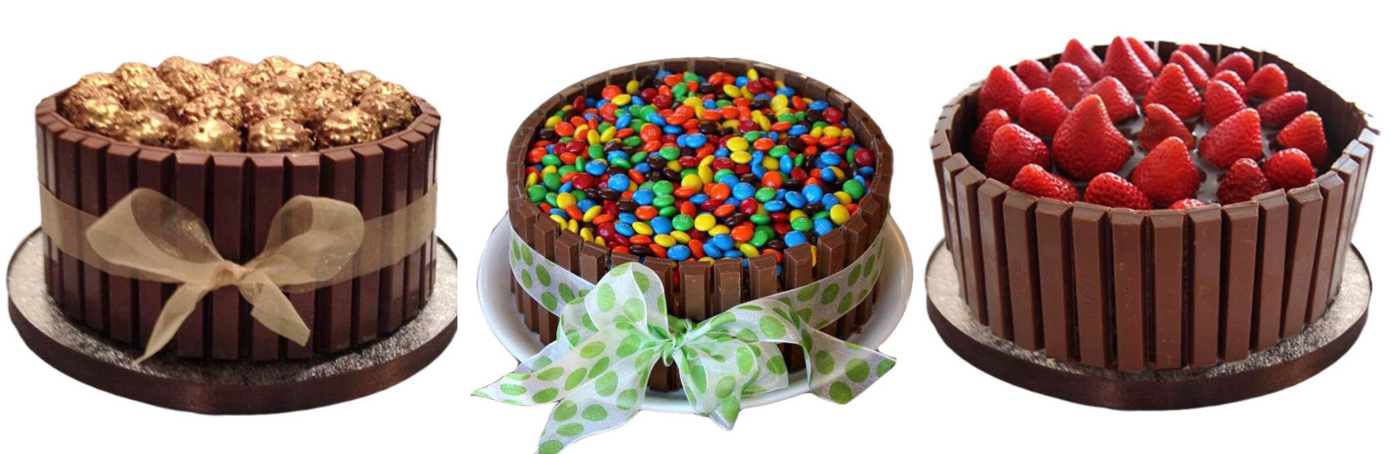 Gourmet Cakes Online: Coffee Cake & Birthday Cake Delivery | Wolferman's